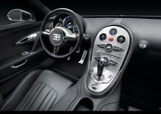 Bugatti Veyron Pur Sang Bugatti Veyron Pur Sang